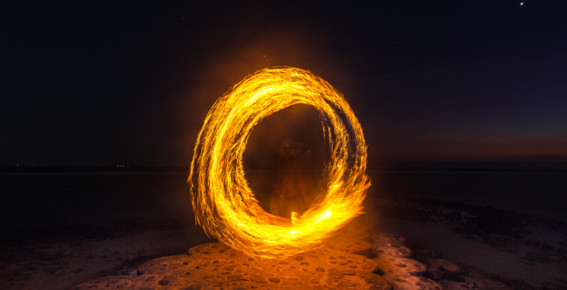 Αλλαγές στις διατάξεις πυροπροστασίας - 5/9/2025